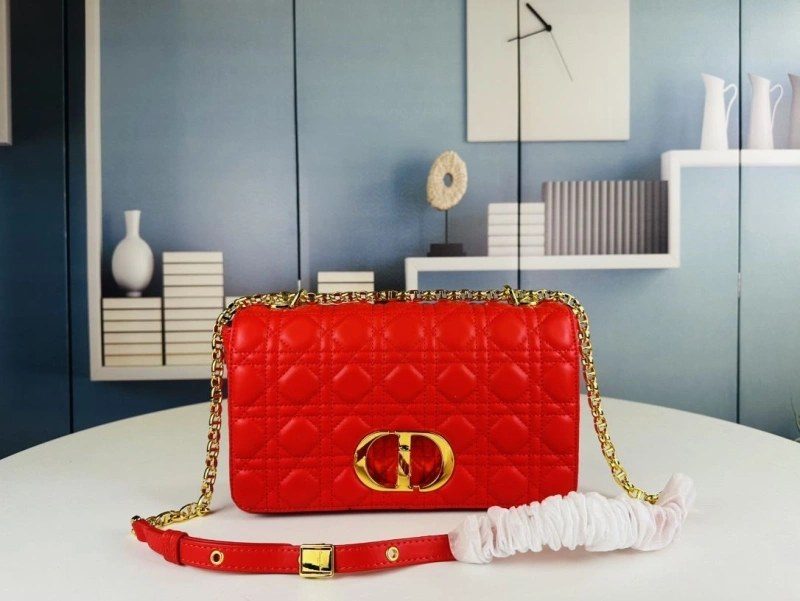 Dior Satchel bags 4081B-1770