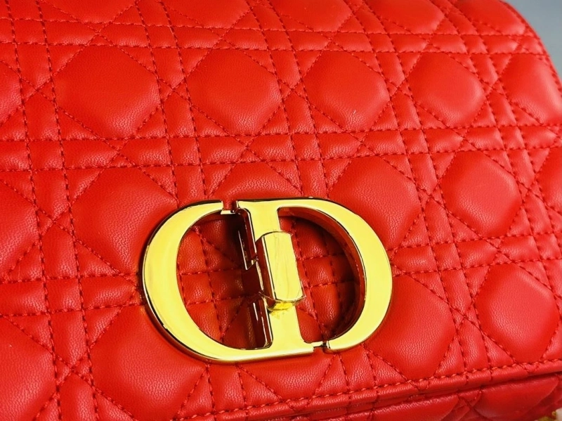 Dior Satchel bags 4081B-1770