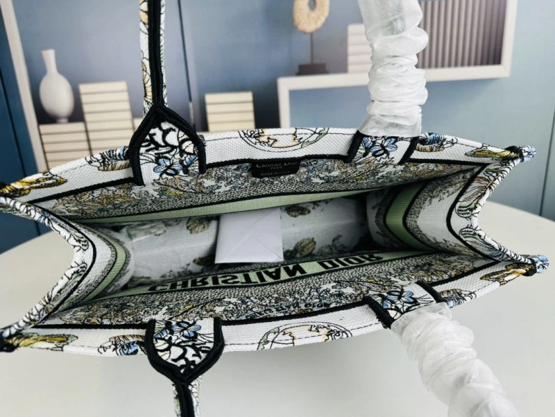 Dior Shopping Bags 4081B-1771