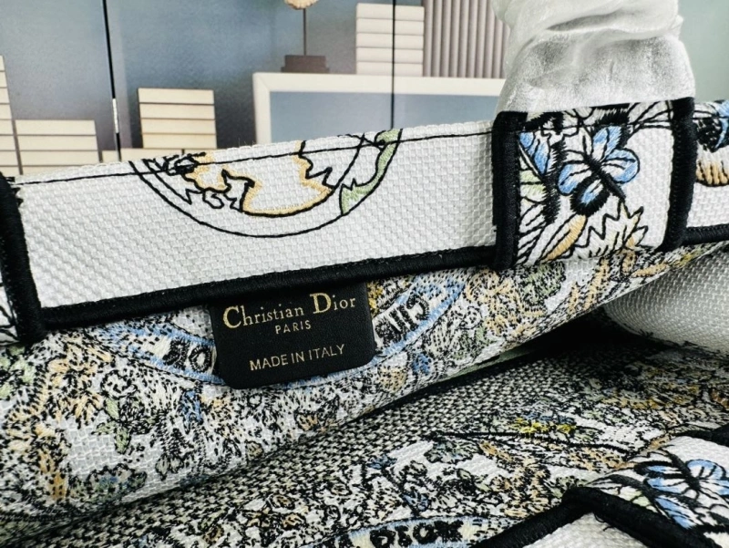 Dior Shopping Bags 4081B-1771