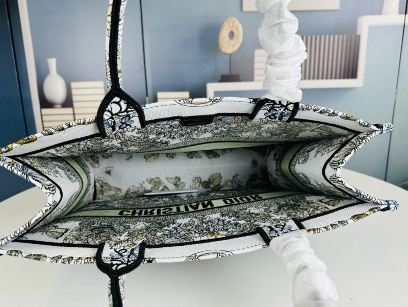 Dior Shopping Bags 4081B-1772