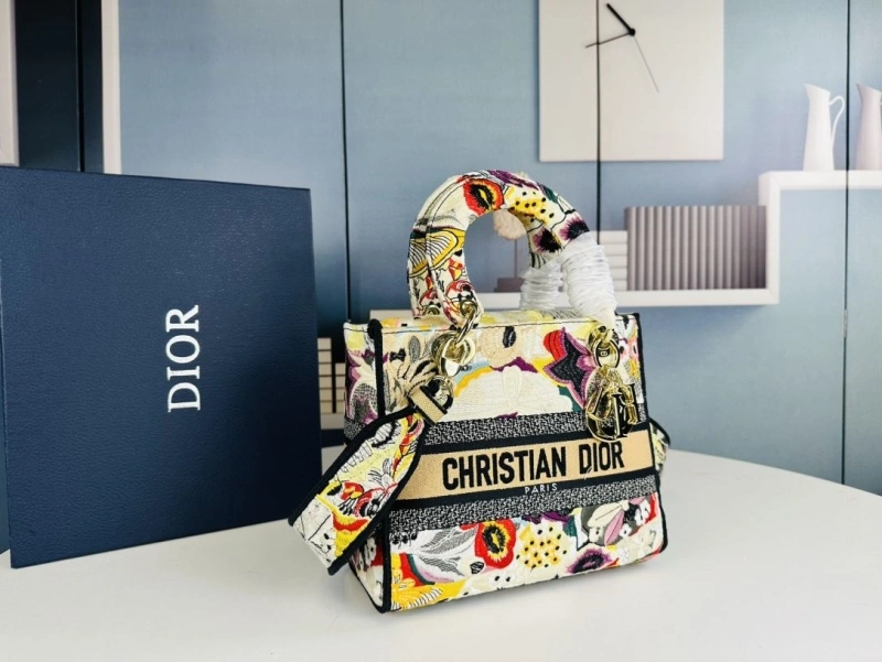 Dior Shopping Bags 4081B-1773