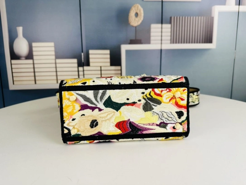 Dior Shopping Bags 4081B-1773