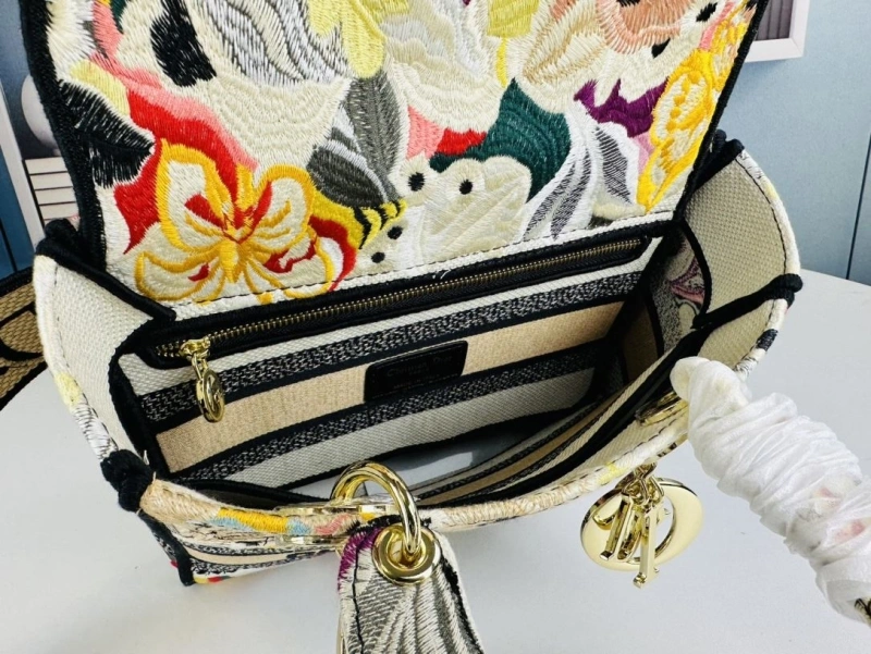 Dior Shopping Bags 4081B-1773