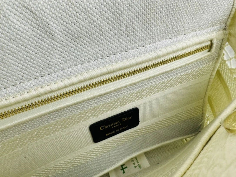 Dior Top Handle Bags 4081B-1774