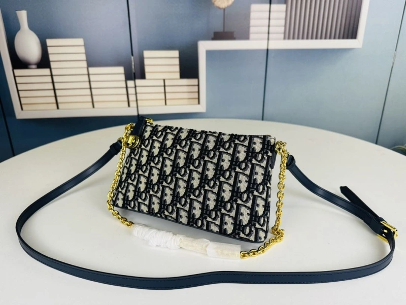 Dior Satchel bags 4081B-1796