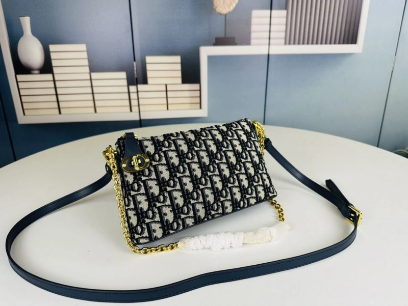 Dior Satchel bags 4081B-1796