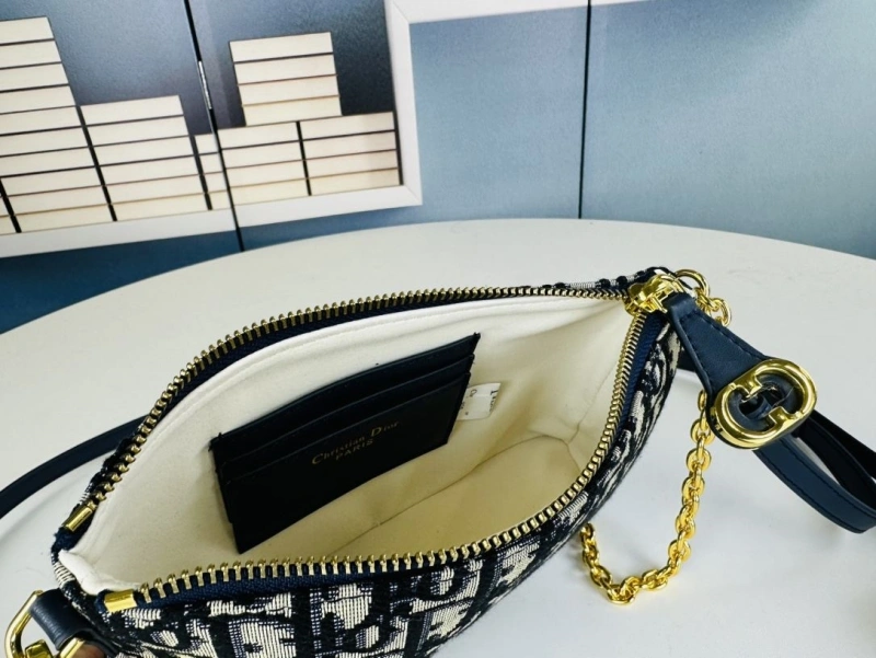 Dior Satchel bags 4081B-1796