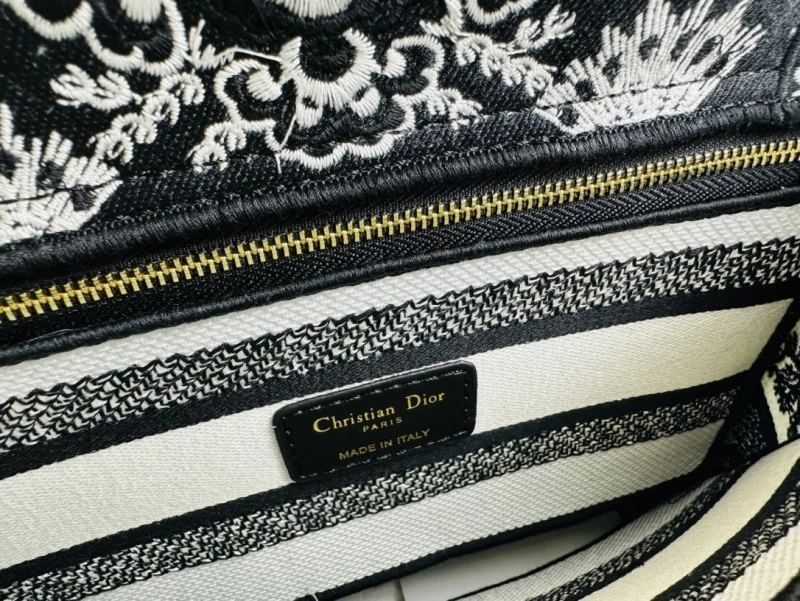 Dior Top Handle Bags 4081B-1925