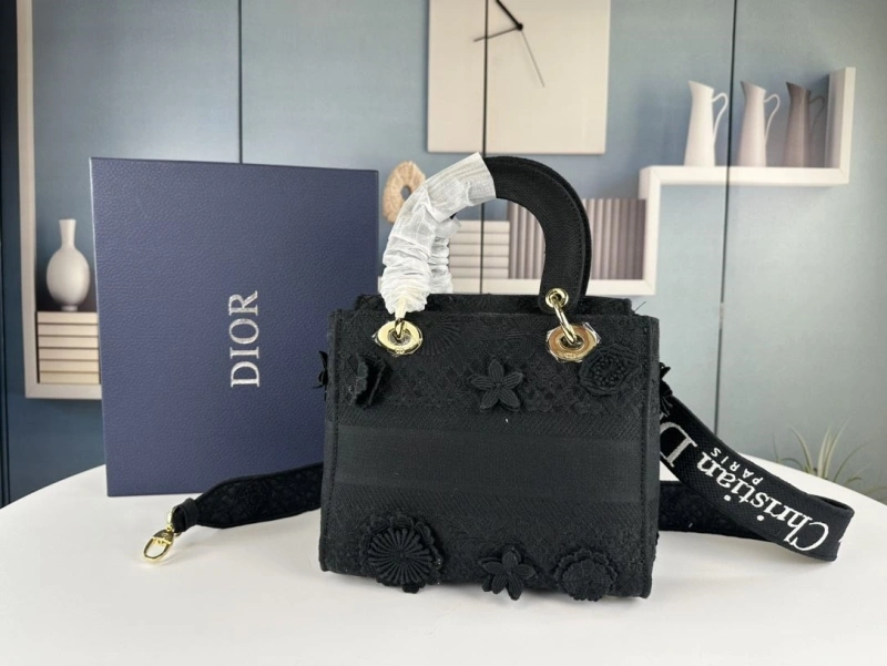 Dior Top Handle Bags 4081B-1926
