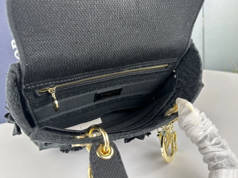 Dior Top Handle Bags 4081B-1926