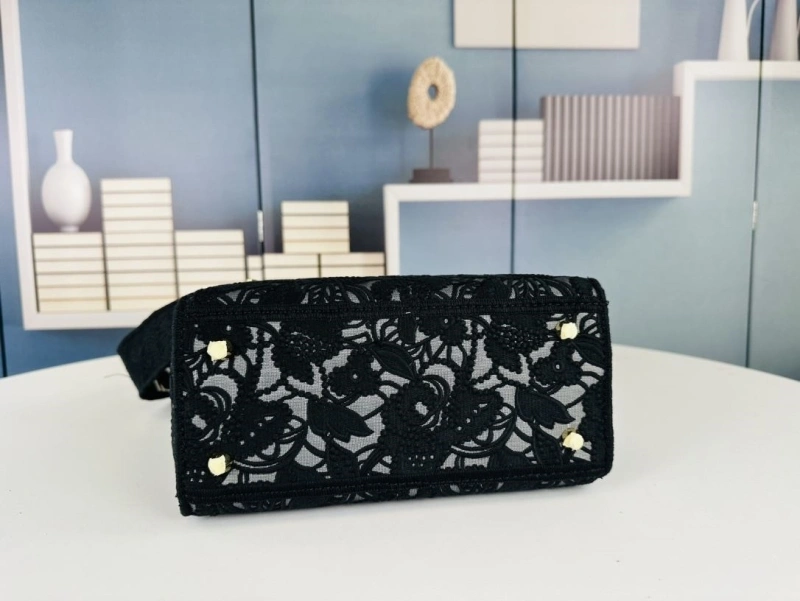 Dior Top Handle Bags 4081B-1928