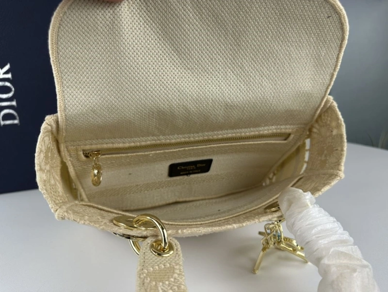 Dior Top Handle Bags 4081B-1931