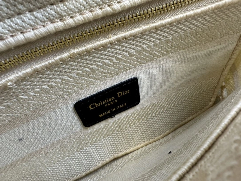 Dior Top Handle Bags 4081B-1931