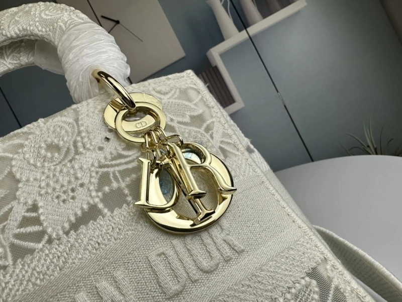 Dior Top Handle Bags 4081B-1932