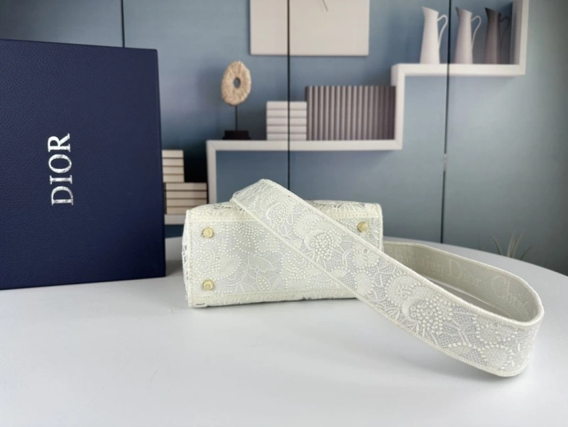 Dior Top Handle Bags 4081B-1932