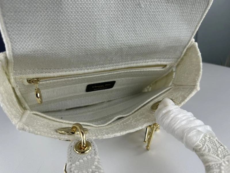 Dior Top Handle Bags 4081B-1932