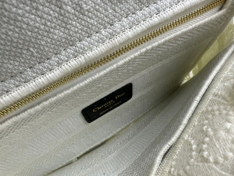 Dior Top Handle Bags 4081B-1932