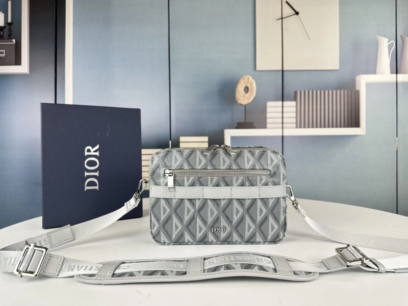 Dior Satchel bags 4081B-1935