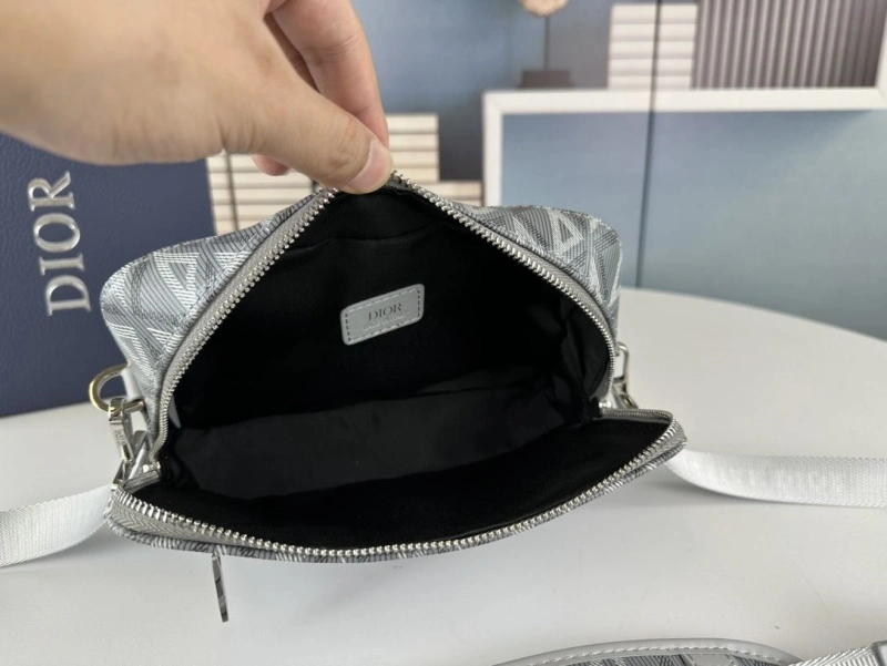 Dior Satchel bags 4081B-1935