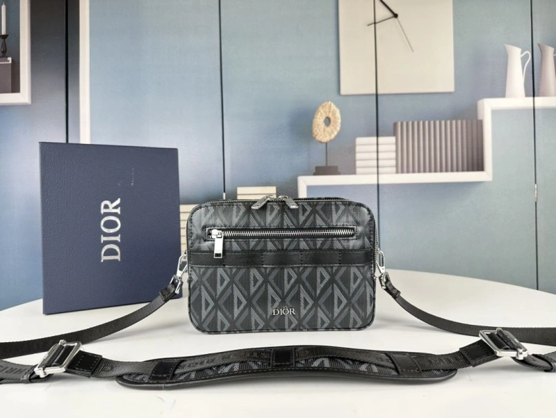 Dior Satchel bags 4081B-1936
