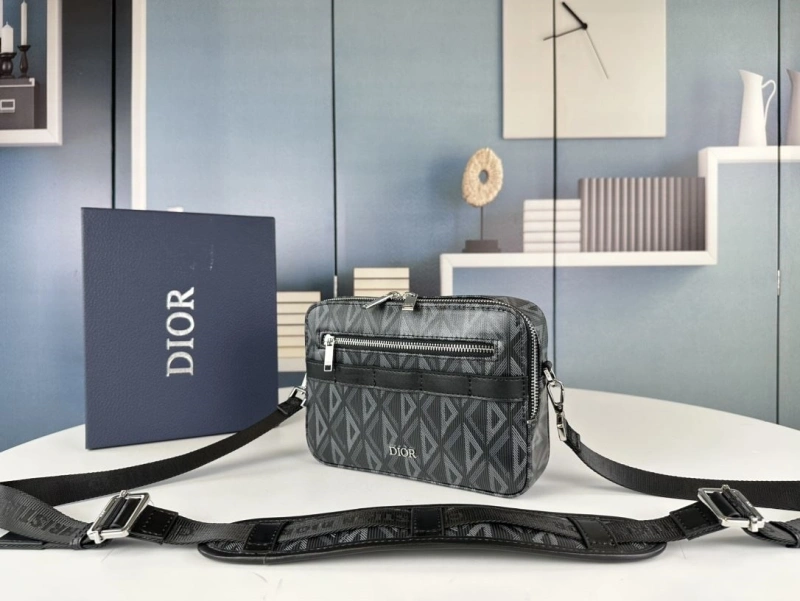 Dior Satchel bags 4081B-1936