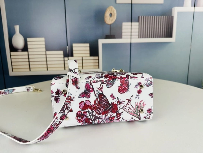 Dior Top Handle Bags 4081B-1943