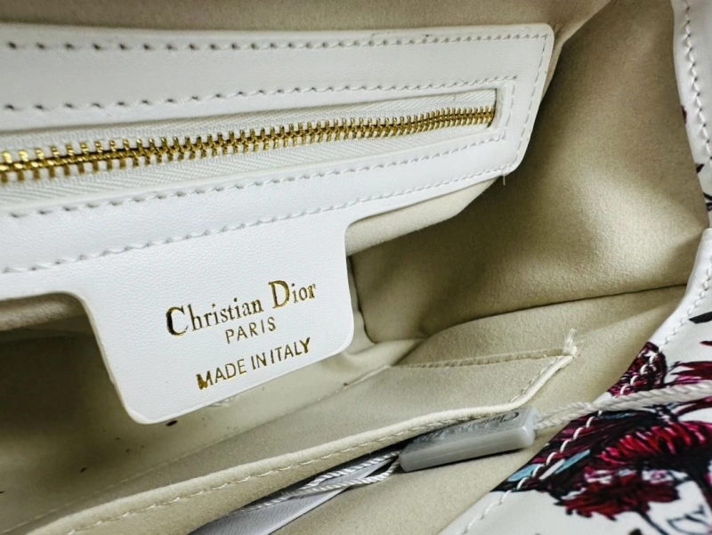 Dior Top Handle Bags 4081B-1943