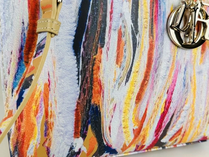 Dior Top Handle Bags 4081B-1944