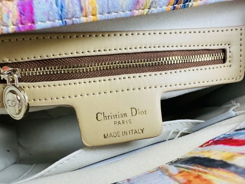 Dior Top Handle Bags 4081B-1944