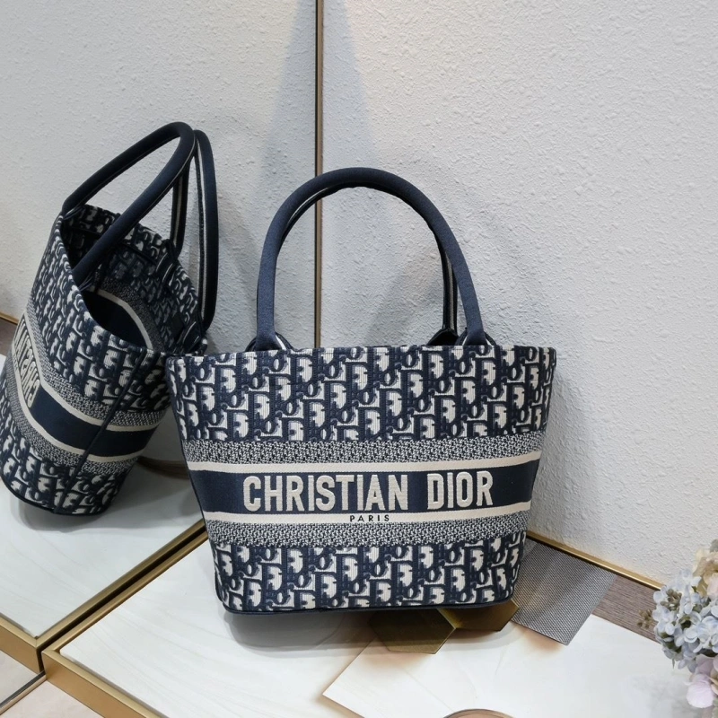 Dior Top Handle Bags 4081B-1948