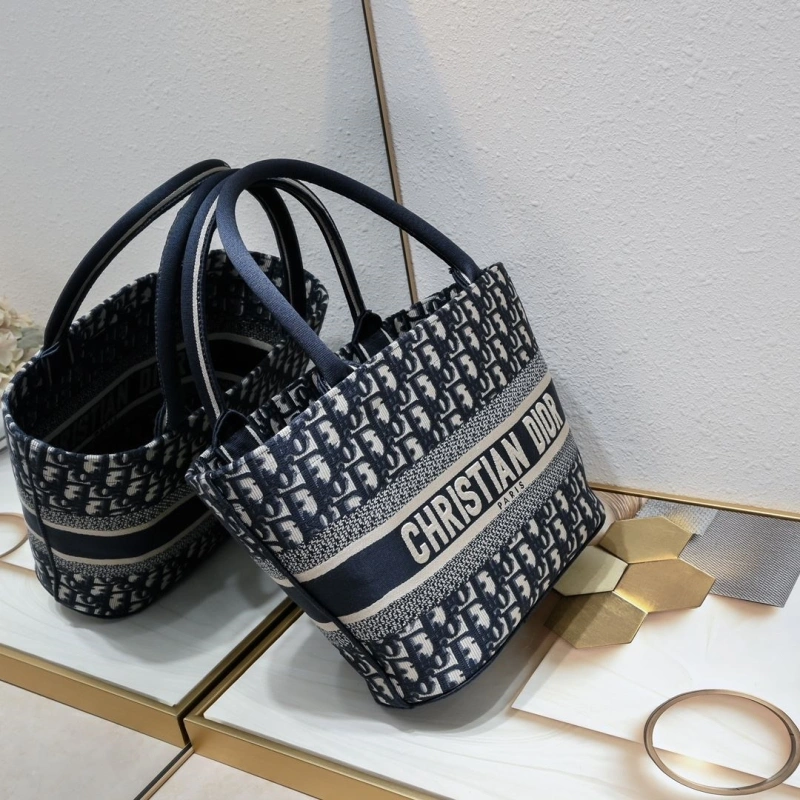 Dior Top Handle Bags 4081B-1948