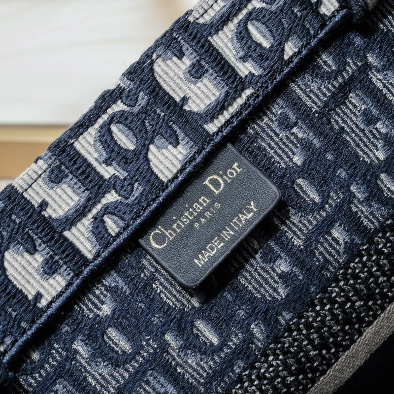 Dior Top Handle Bags 4081B-1948