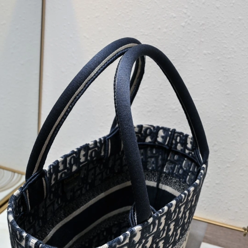 Dior Top Handle Bags 4081B-1948