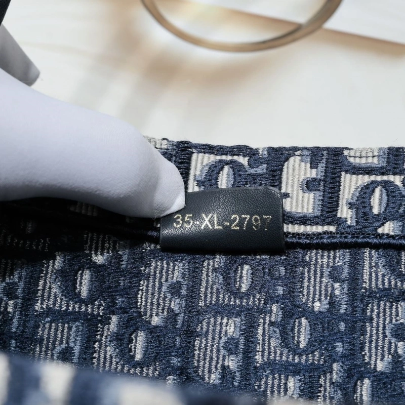 Dior Top Handle Bags 4081B-1948