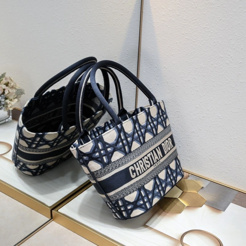 Dior Top Handle Bags 4081B-1949