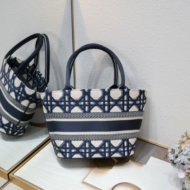 Dior Top Handle Bags 4081B-1949