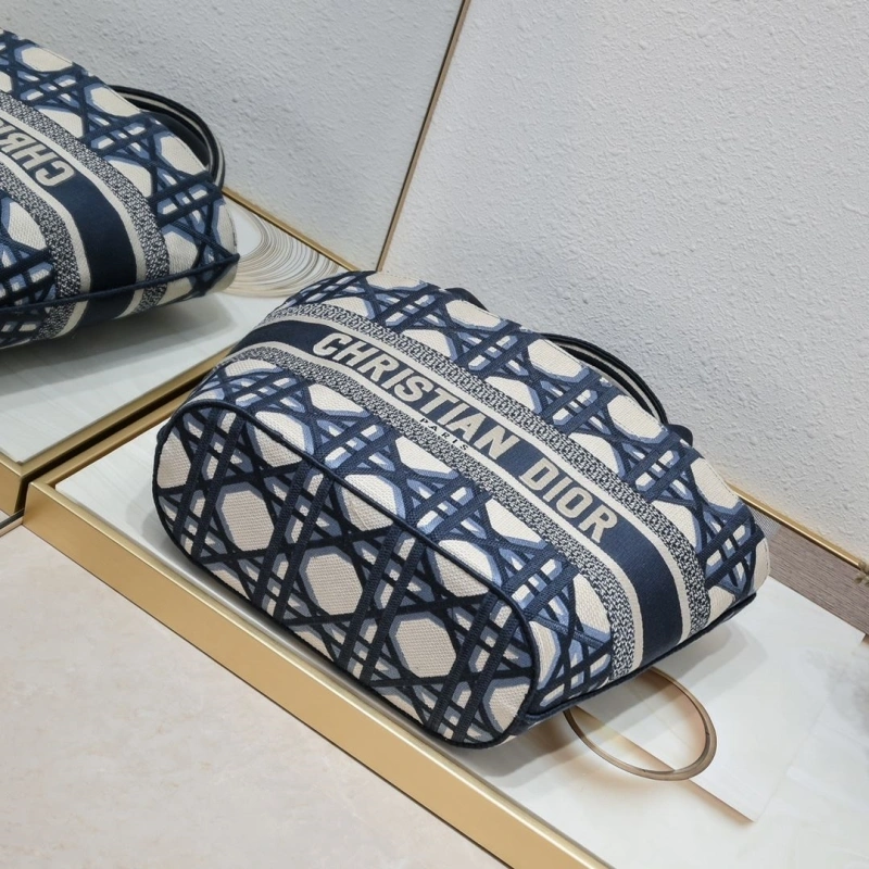 Dior Top Handle Bags 4081B-1949