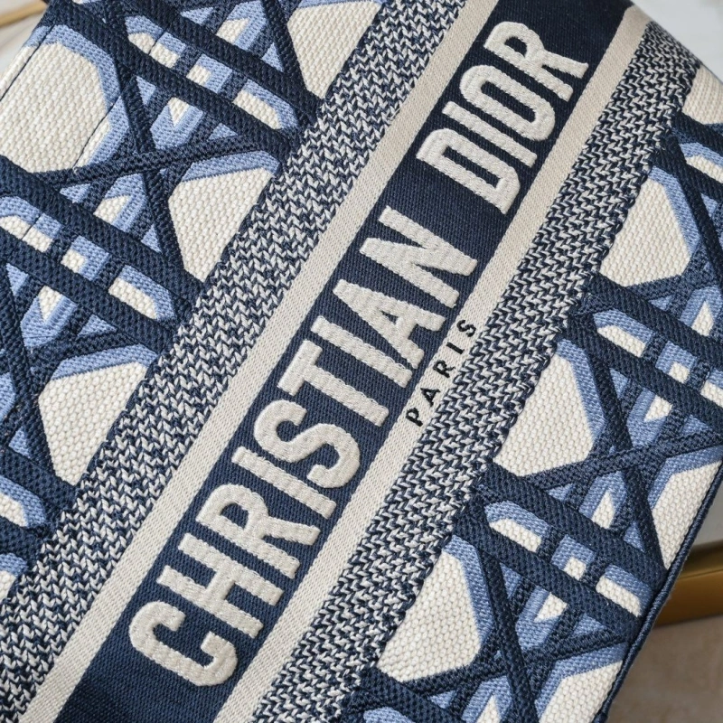 Dior Top Handle Bags 4081B-1949