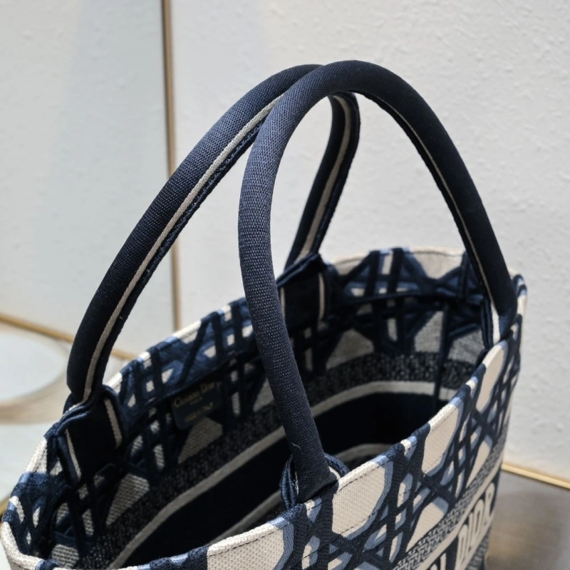 Dior Top Handle Bags 4081B-1949