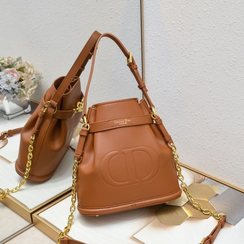 Dior Top Handle Bags 4081B-1952