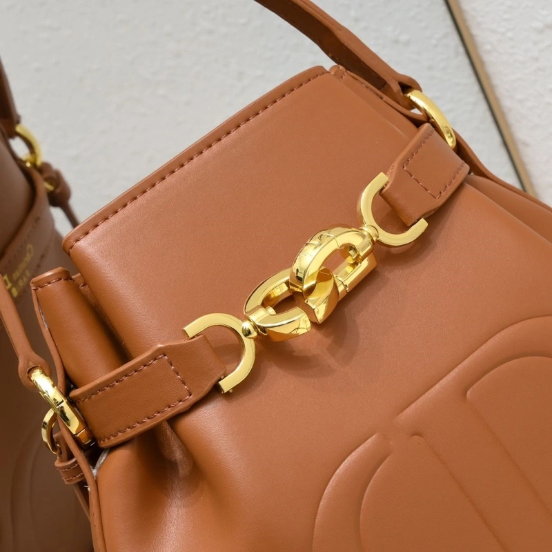 Dior Top Handle Bags 4081B-1952