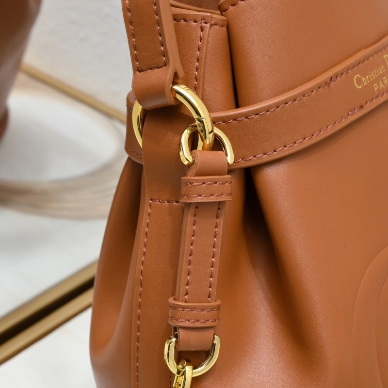 Dior Top Handle Bags 4081B-1952