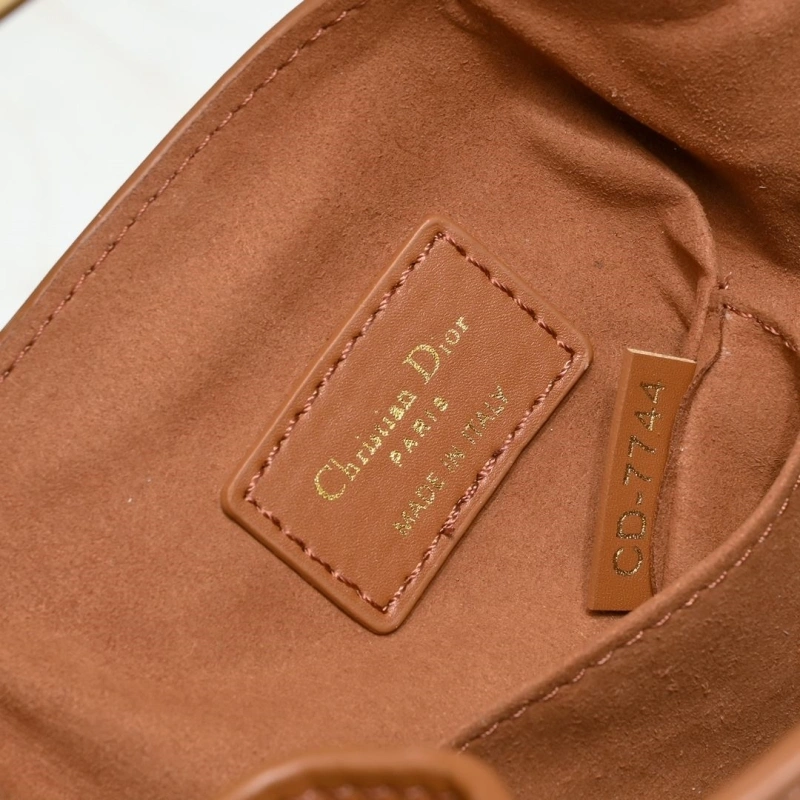 Dior Top Handle Bags 4081B-1952