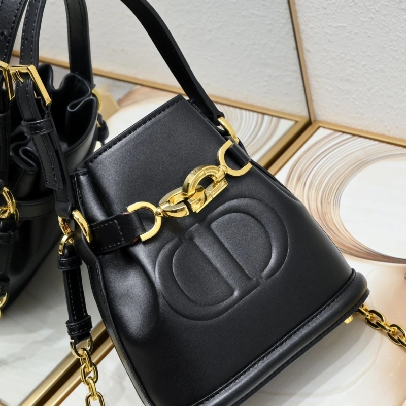 Dior Top Handle Bags 4081B-1953