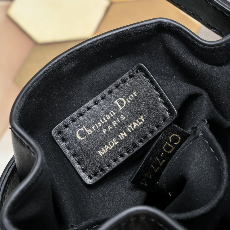 Dior Top Handle Bags 4081B-1953