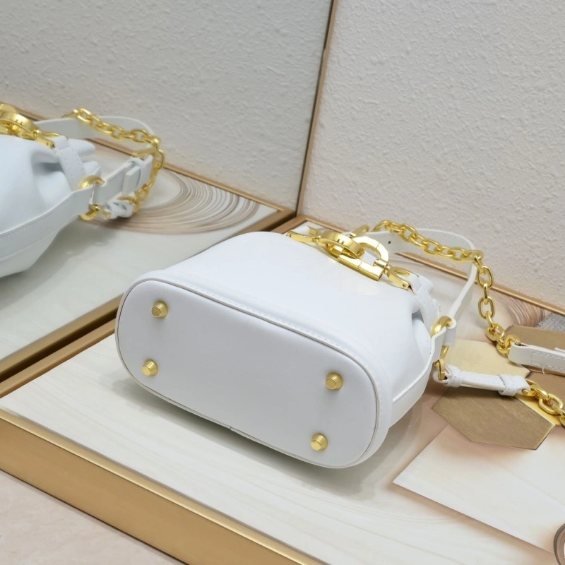 Dior Top Handle Bags 4081B-1954