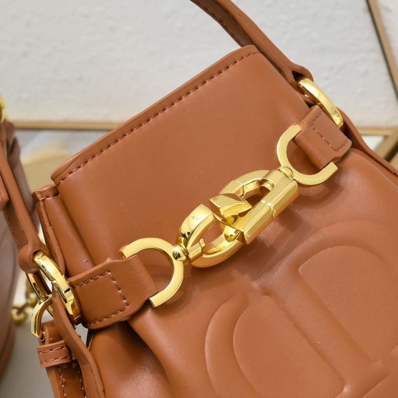 Dior Top Handle Bags 4081B-1955