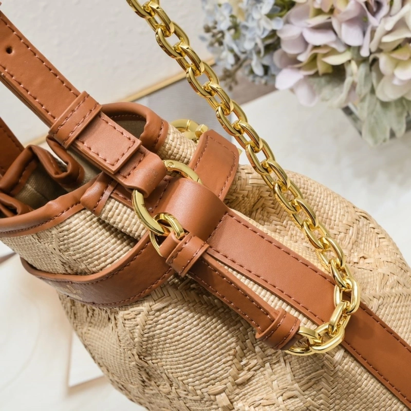 Dior Top Handle Bags 4081B-1956