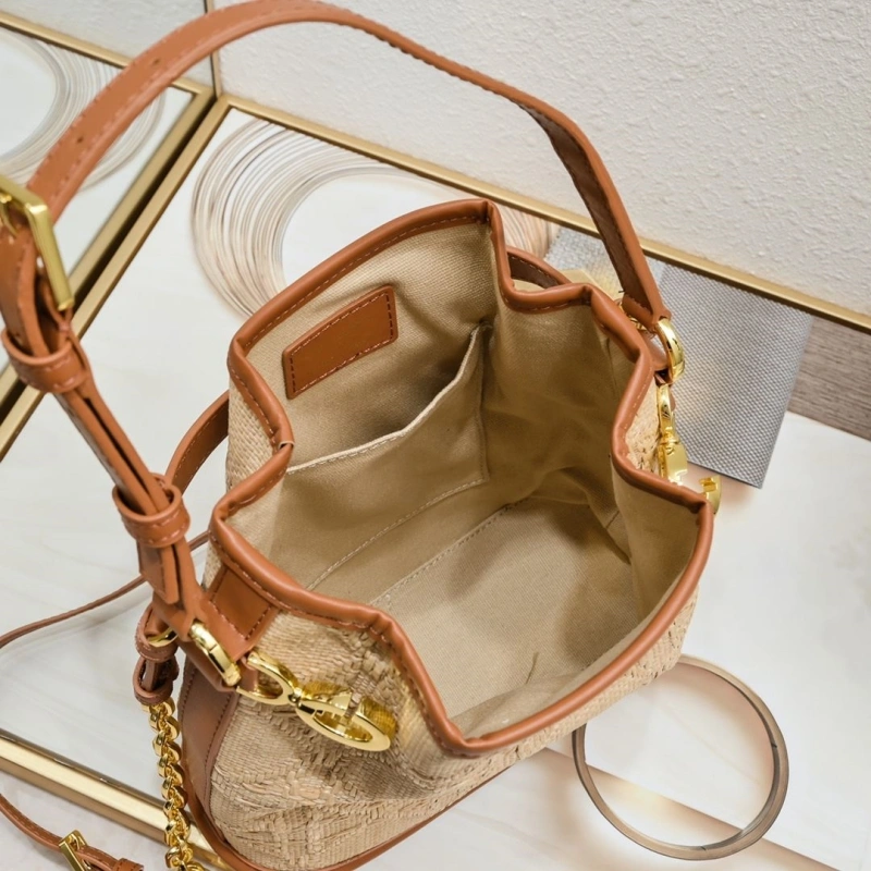 Dior Top Handle Bags 4081B-1956